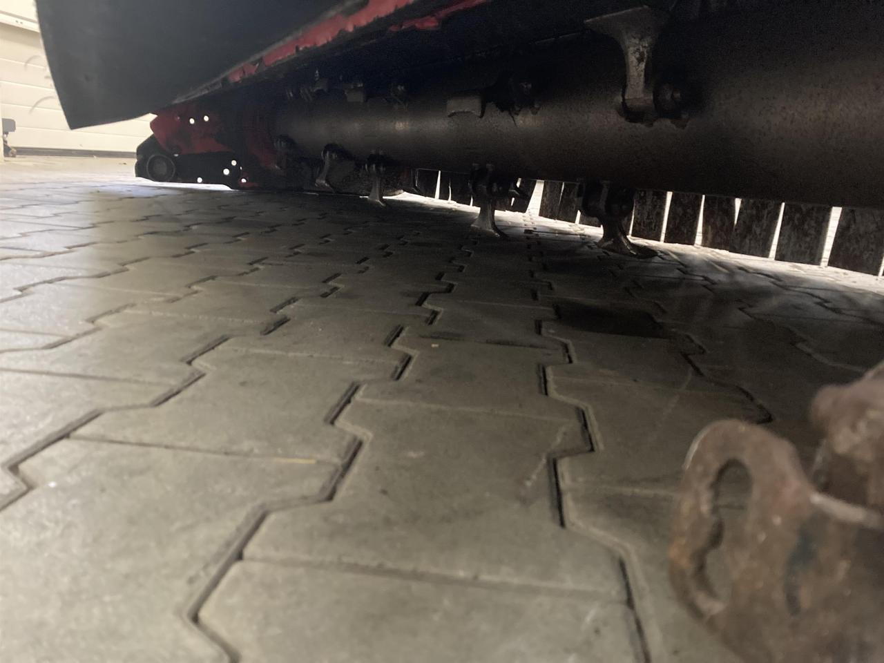 Tehnos MU 280 - Slagklippare: bild 5 Tehnos MU 280 - Slagklippare: bild 5