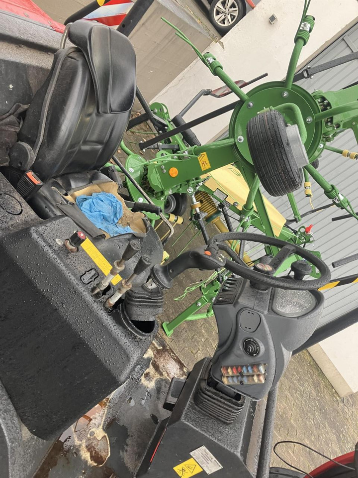 Thaler 3248/A - Hjullastare: bild 5 Thaler 3248/A - Hjullastare: bild 5