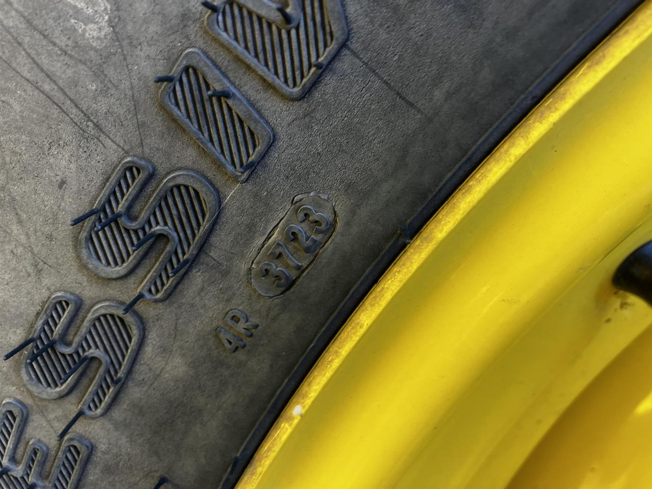 Trelleborg 480/70R30 - Däck för Lantbruksmaskiner: bild 5 Trelleborg 480/70R30 - Däck för Lantbruksmaskiner: bild 5