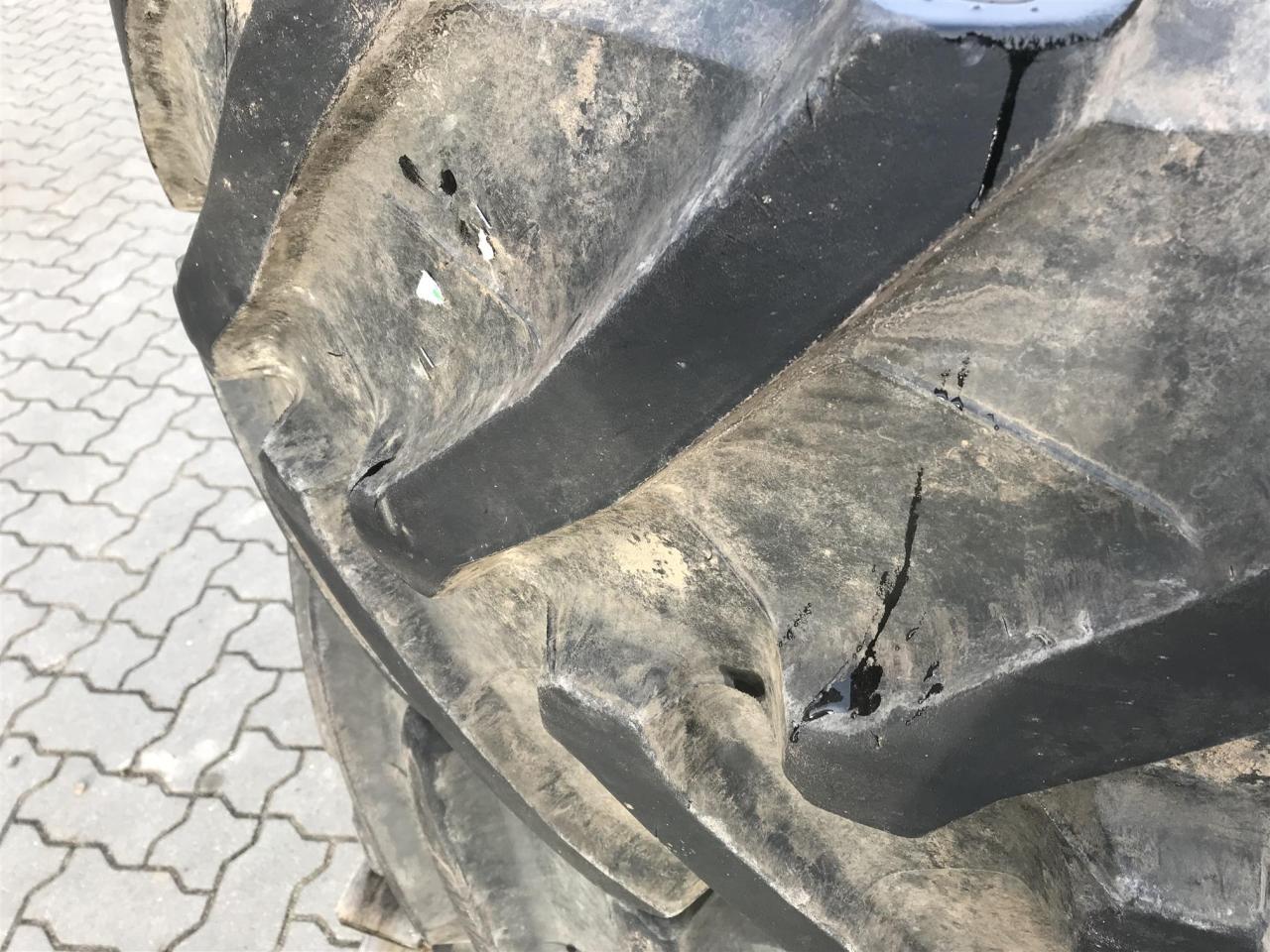 Trelleborg 540/65R30 - Däck för Lantbruksmaskiner: bild 3 Trelleborg 540/65R30 - Däck för Lantbruksmaskiner: bild 3