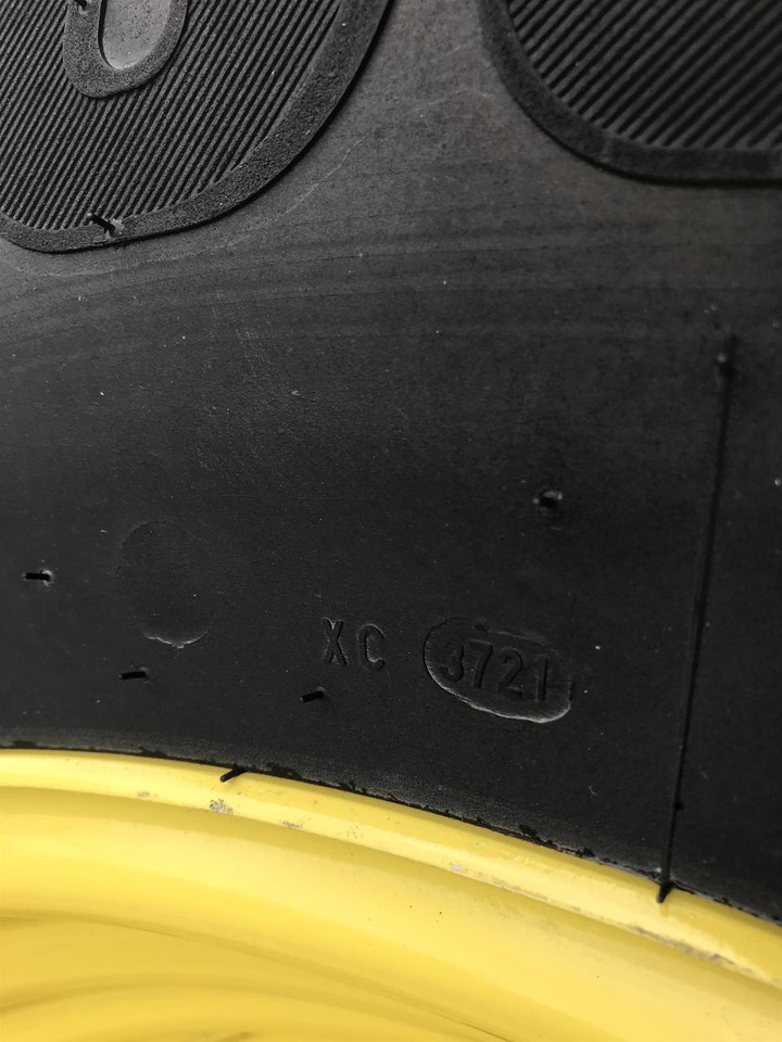 Trelleborg 600/70R30 - Däck för Lantbruksmaskiner: bild 5 Trelleborg 600/70R30 - Däck för Lantbruksmaskiner: bild 5