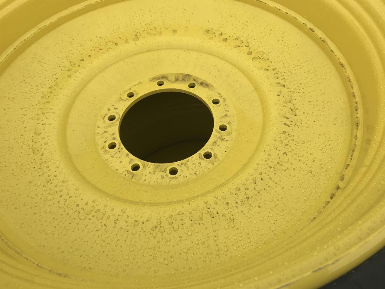 Trelleborg 710/70R42 - Däck för Lantbruksmaskiner: bild 4 Trelleborg 710/70R42 - Däck för Lantbruksmaskiner: bild 4