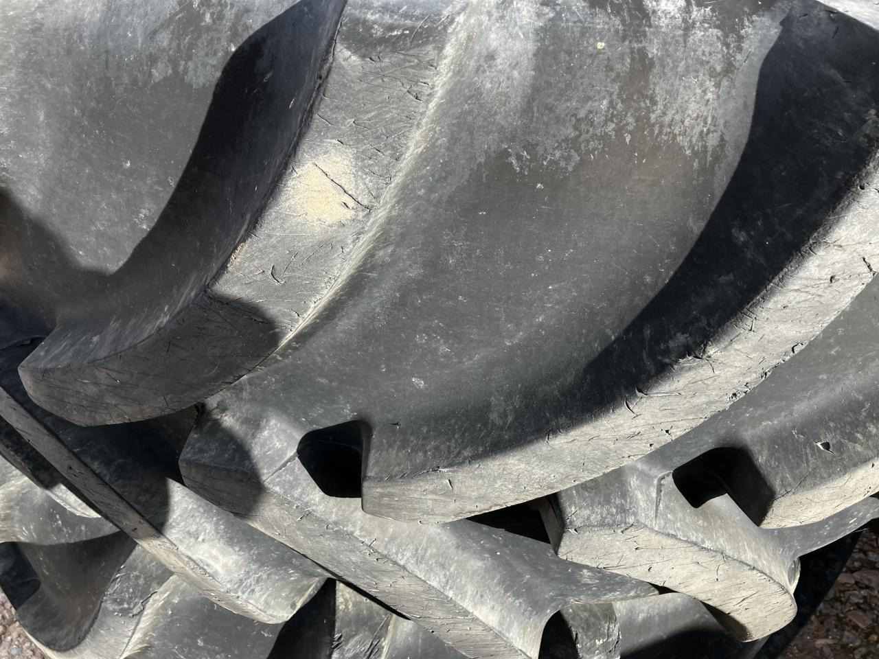 Vredestein 600/70R30 - Däck för Lantbruksmaskiner: bild 3 Vredestein 600/70R30 - Däck för Lantbruksmaskiner: bild 3