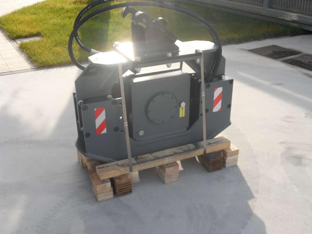 CM Crusher PV 20.40 Vibrating Plate - Vibroplatta, Tillbehör: bild 2 CM Crusher PV 20.40 Vibrating Plate - Vibroplatta, Tillbehör: bild 2