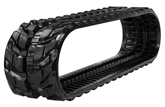 Rubber track - Larvband för Kompakt bandlastare: bild 1 Rubber track - Larvband för Kompakt bandlastare: bild 1