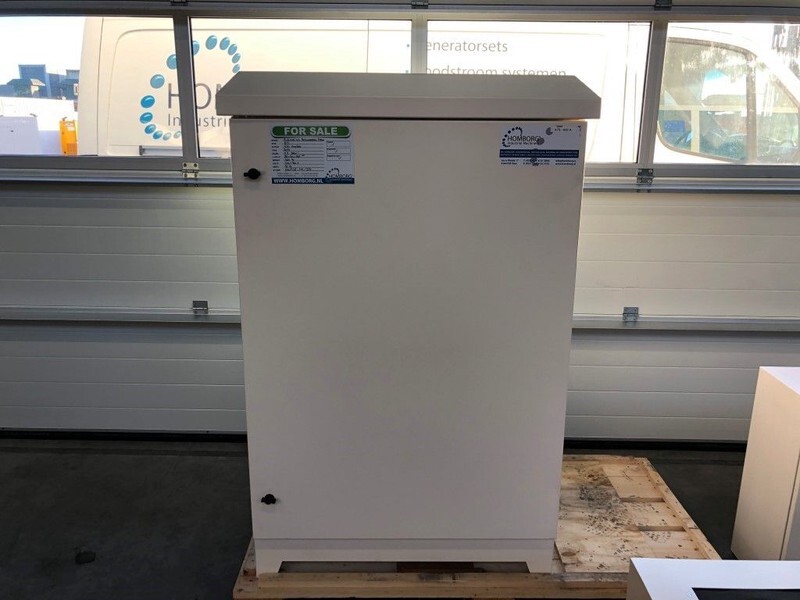 ATS Automatische netovername paneel ATS - Elgenerator: bild 5 ATS Automatische netovername paneel ATS - Elgenerator: bild 5