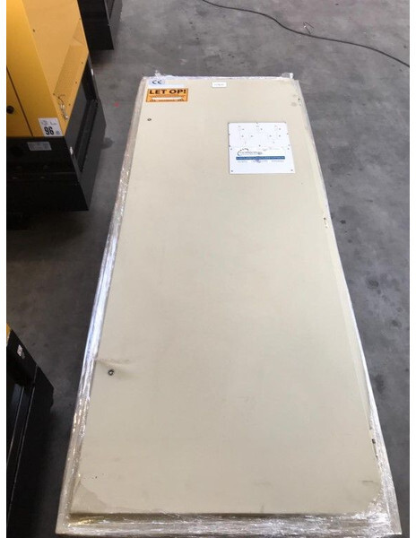 Automatisch Netovername Paneel 1000 Ampère ATS paneel als nieuw ! - Elgenerator: bild 4 Automatisch Netovername Paneel 1000 Ampère ATS paneel als nieuw ! - Elgenerator: bild 4