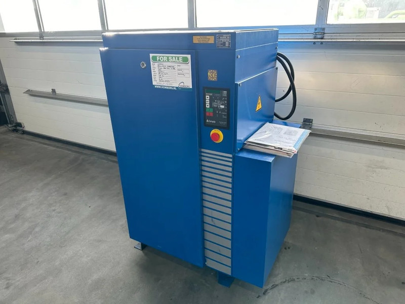 Compair MSK-G22 Elektrische Schroefcompressor 22 kW 3000 L / min 10 Bar - Luftkompressor: bild 2 Compair MSK-G22 Elektrische Schroefcompressor 22 kW 3000 L / min 10 Bar - Luftkompressor: bild 2