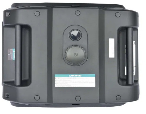 Contimac GRNE 4500 IS Superstille Benzine inverter-generator - Elgenerator: bild 5 Contimac GRNE 4500 IS Superstille Benzine inverter-generator - Elgenerator: bild 5