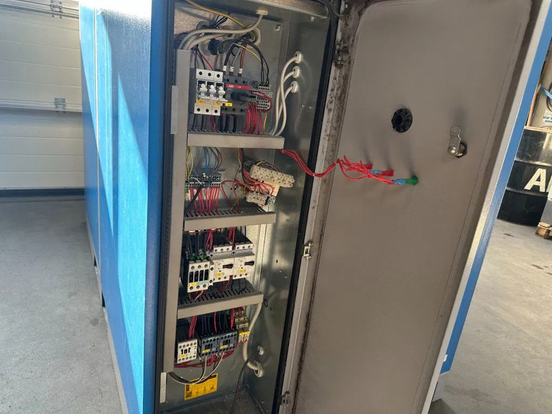 Grassair DW 420 Air Dryer 70 m3 / min 70000 L / min 13 Bar Luchtdroger - Luftkompressor: bild 4 Grassair DW 420 Air Dryer 70 m3 / min 70000 L / min 13 Bar Luchtdroger - Luftkompressor: bild 4