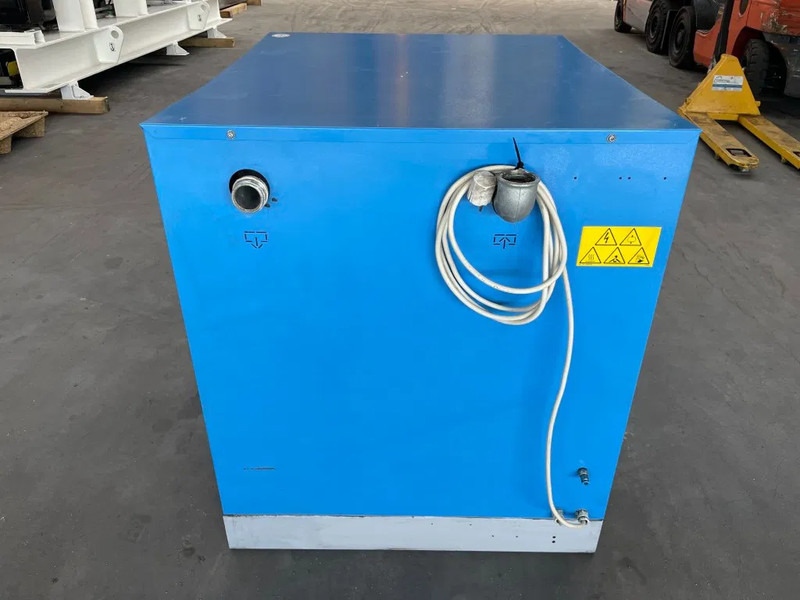 Grassair Luchtdroger DW46 - 7600 L/min 14 Bar - Luftkompressor: bild 5 Grassair Luchtdroger DW46 - 7600 L/min 14 Bar - Luftkompressor: bild 5