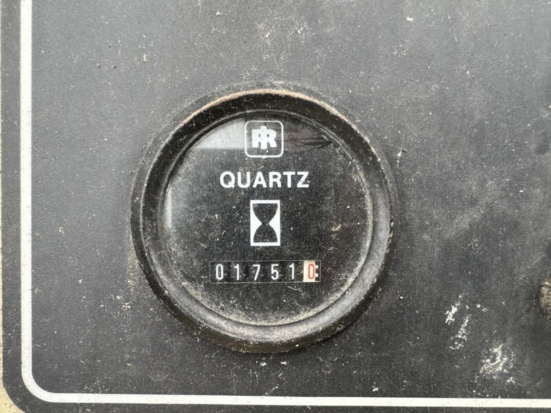 Ingersoll Rand LT6K Kubota 6 kVA Mobiele Lichtmast Aggregaat Light Tower - Belysningsmast: bild 3 Ingersoll Rand LT6K Kubota 6 kVA Mobiele Lichtmast Aggregaat Light Tower - Belysningsmast: bild 3