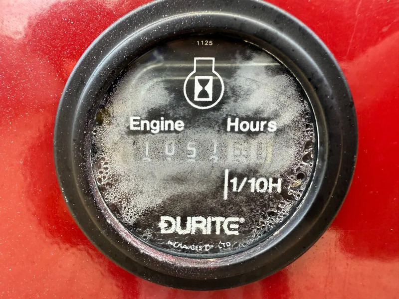 Iveco 8061 SPP 400 m3 / h 16 bar Diesel Waterpompset Waterpump - Vattenpump: bild 5 Iveco 8061 SPP 400 m3 / h 16 bar Diesel Waterpompset Waterpump - Vattenpump: bild 5