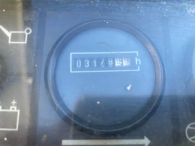 Kaeser M43 Kubota 4,2 m3 / min 7 Bar 30 kW Mobiele Silent Diesel Compressor - Luftkompressor: bild 4 Kaeser M43 Kubota 4,2 m3 / min 7 Bar 30 kW Mobiele Silent Diesel Compressor - Luftkompressor: bild 4