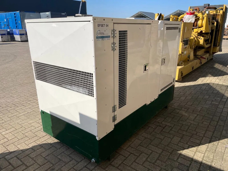 Lister Hybride powerpack 16 kVA + 1500Ah batterypack (NEW!!!) - Elgenerator: bild 4 Lister Hybride powerpack 16 kVA + 1500Ah batterypack (NEW!!!) - Elgenerator: bild 4