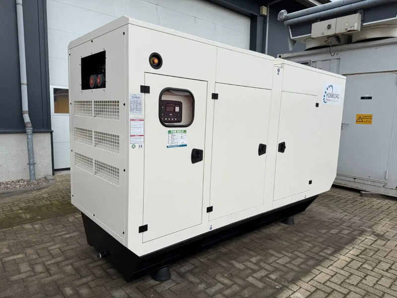 Perkins 1506A - E88TAG5 Silent 330 kVA Noodstroom generatorset aggregaat New ! - Elgenerator: bild 4 Perkins 1506A - E88TAG5 Silent 330 kVA Noodstroom generatorset aggregaat New ! - Elgenerator: bild 4