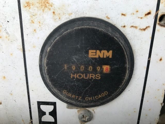 Wacker LTC4L Lombardini Diesel Mobiele light tower lichtmast aggregaat - Belysningsmast: bild 5 Wacker LTC4L Lombardini Diesel Mobiele light tower lichtmast aggregaat - Belysningsmast: bild 5