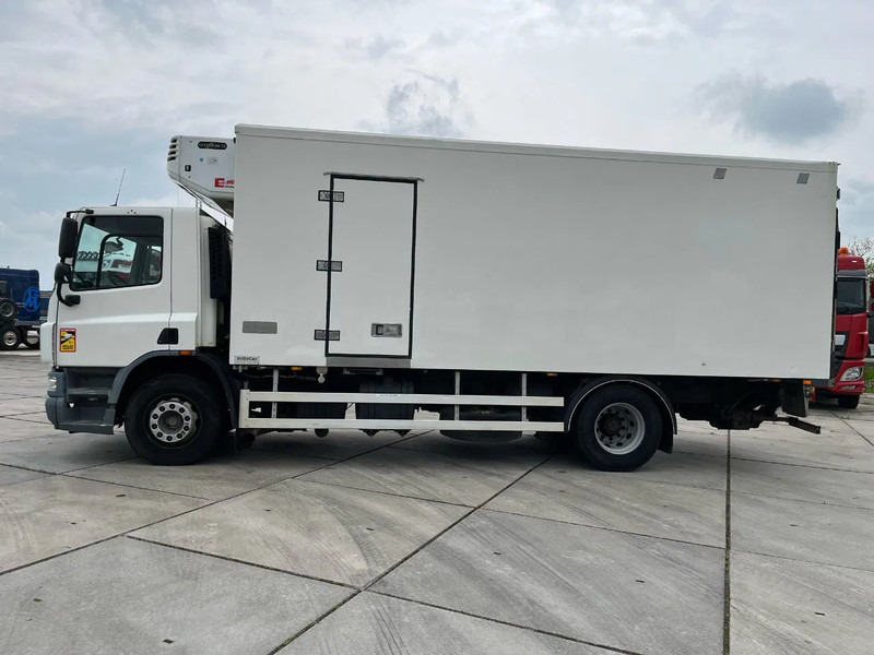 DAF CF 75.250 FA - Kylbil lastbil: bild 5 DAF CF 75.250 FA - Kylbil lastbil: bild 5
