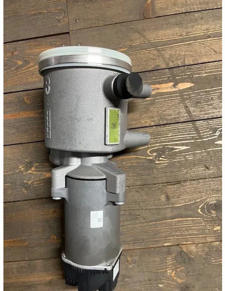 DAF EHS Powerpack - Hydraulik för Lastbil: bild 2 DAF EHS Powerpack - Hydraulik för Lastbil: bild 2