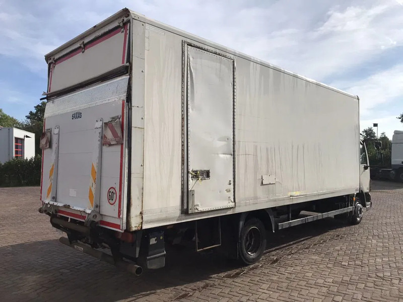DAF LF 45 12.220 EURO 5 EEV - Lastbil med skåp: bild 5 DAF LF 45 12.220 EURO 5 EEV - Lastbil med skåp: bild 5