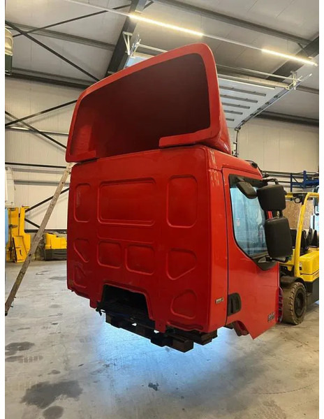 DAF dagcabine LF EURO 5 - Hytt för Lastbil: bild 2 DAF dagcabine LF EURO 5 - Hytt för Lastbil: bild 2