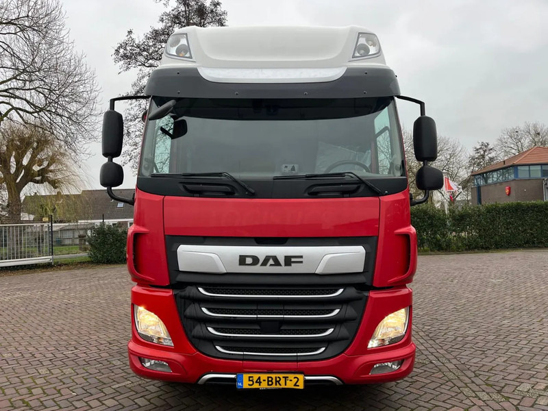 DAF CF 450 FT - Dragbil: bild 3 DAF CF 450 FT - Dragbil: bild 3