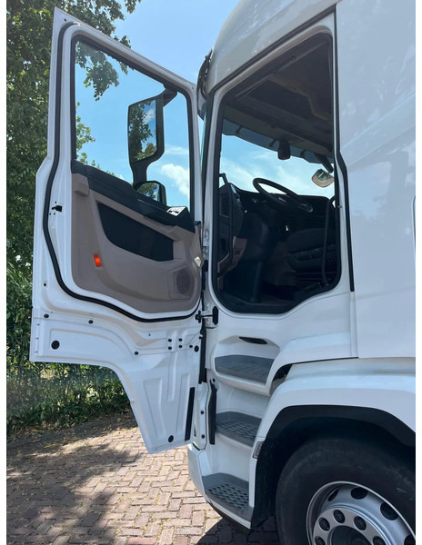 Leasa DAF XG 480 FT DAF XG 480 FT: bild 12