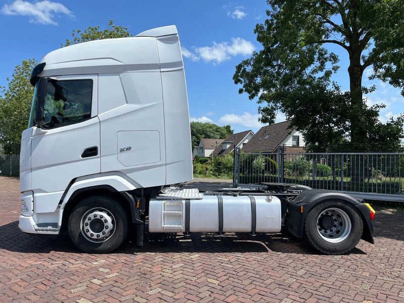 Leasa DAF XG 480 FT DAF XG 480 FT: bild 7