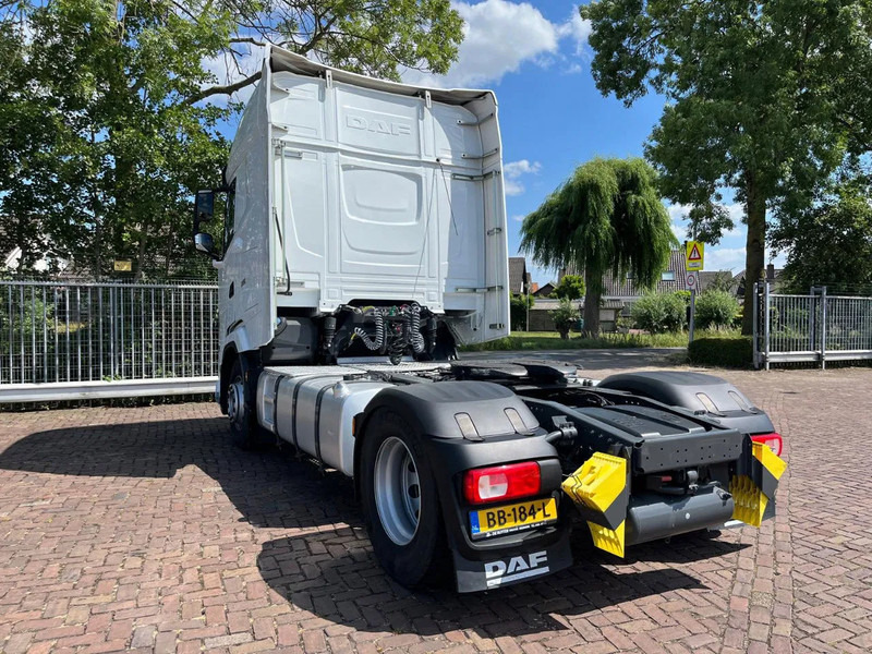 Leasa DAF XG 480 FT DAF XG 480 FT: bild 8