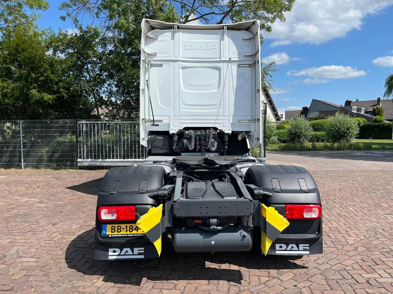 Leasa DAF XG 480 FT DAF XG 480 FT: bild 9