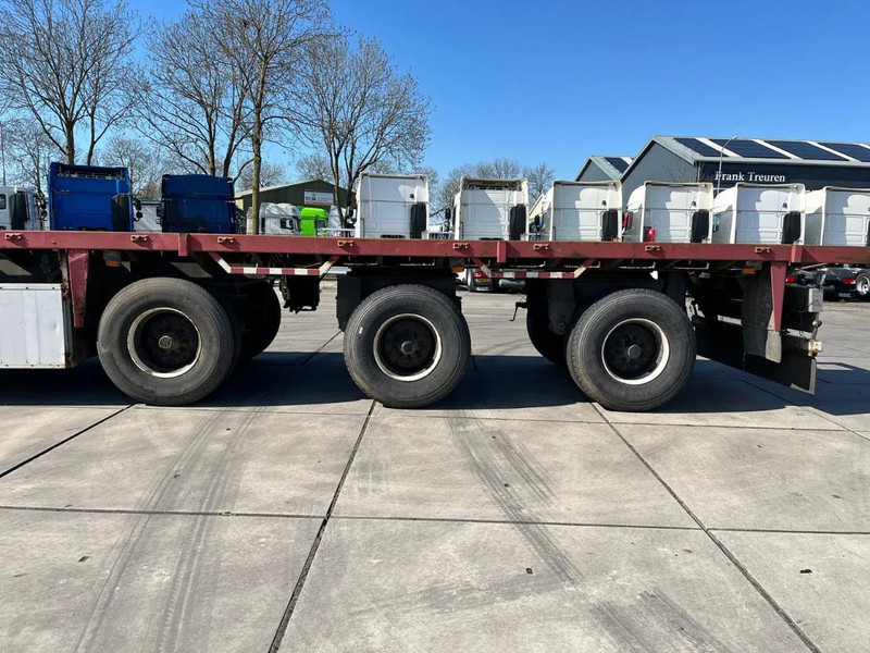 Flaktrailer Floor FLO 12 30H2: bild 20