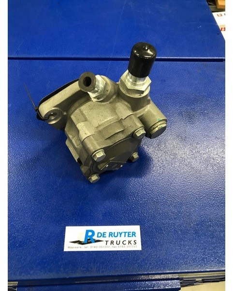 Mercedes-Benz Stuuroliepomp actros/Unimog/antos/arocs/atego - Styrpump för Lastbil: bild 1 Mercedes-Benz Stuuroliepomp actros/Unimog/antos/arocs/atego - Styrpump för Lastbil: bild 1