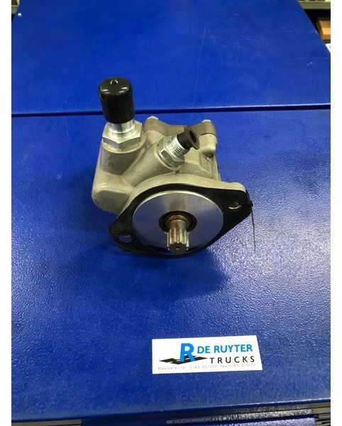 Mercedes-Benz Stuuroliepomp actros/Unimog/antos/arocs/atego - Styrpump för Lastbil: bild 3 Mercedes-Benz Stuuroliepomp actros/Unimog/antos/arocs/atego - Styrpump för Lastbil: bild 3