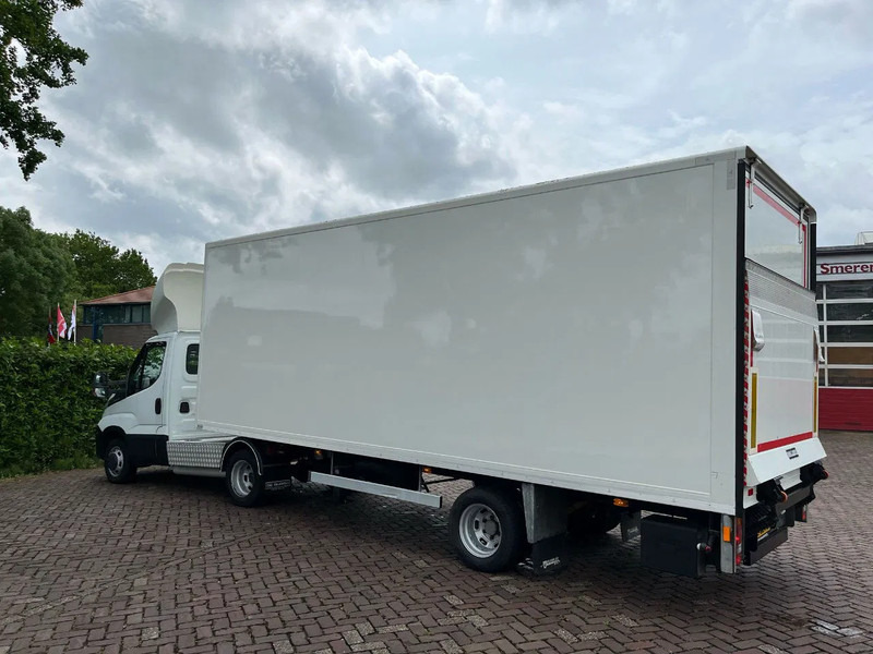 VELDHUIZEN P37-4 - Semitrailer: bild 1 VELDHUIZEN P37-4 - Semitrailer: bild 1