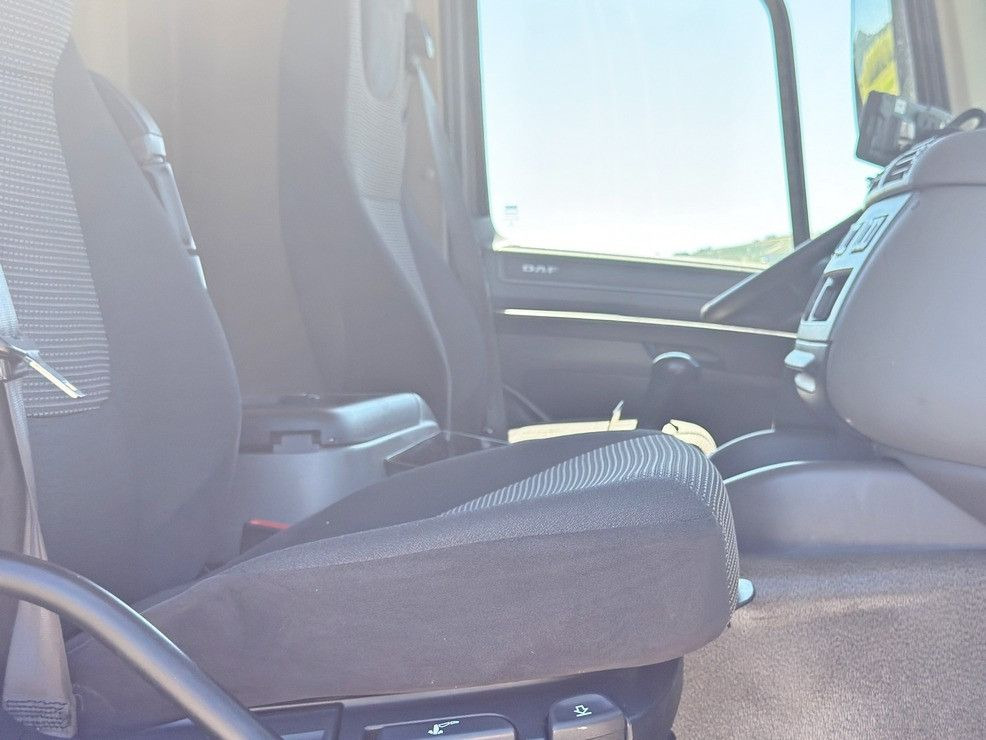 Leasa  DAF CF 410 * PK 53002 - SH E/JIB PJ 125 E + FUNK*8x4 DAF CF 410 * PK 53002 - SH E/JIB PJ 125 E + FUNK*8x4: bild 11