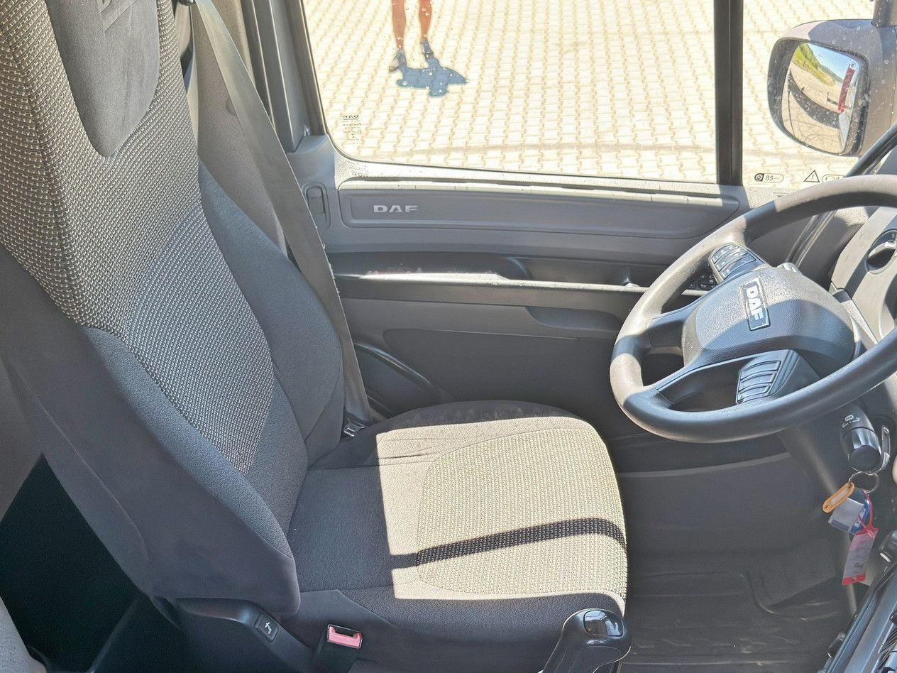 Leasa  DAF CF 410 * PK 53002 - SH E/JIB PJ 125 E + FUNK*8x4 DAF CF 410 * PK 53002 - SH E/JIB PJ 125 E + FUNK*8x4: bild 12