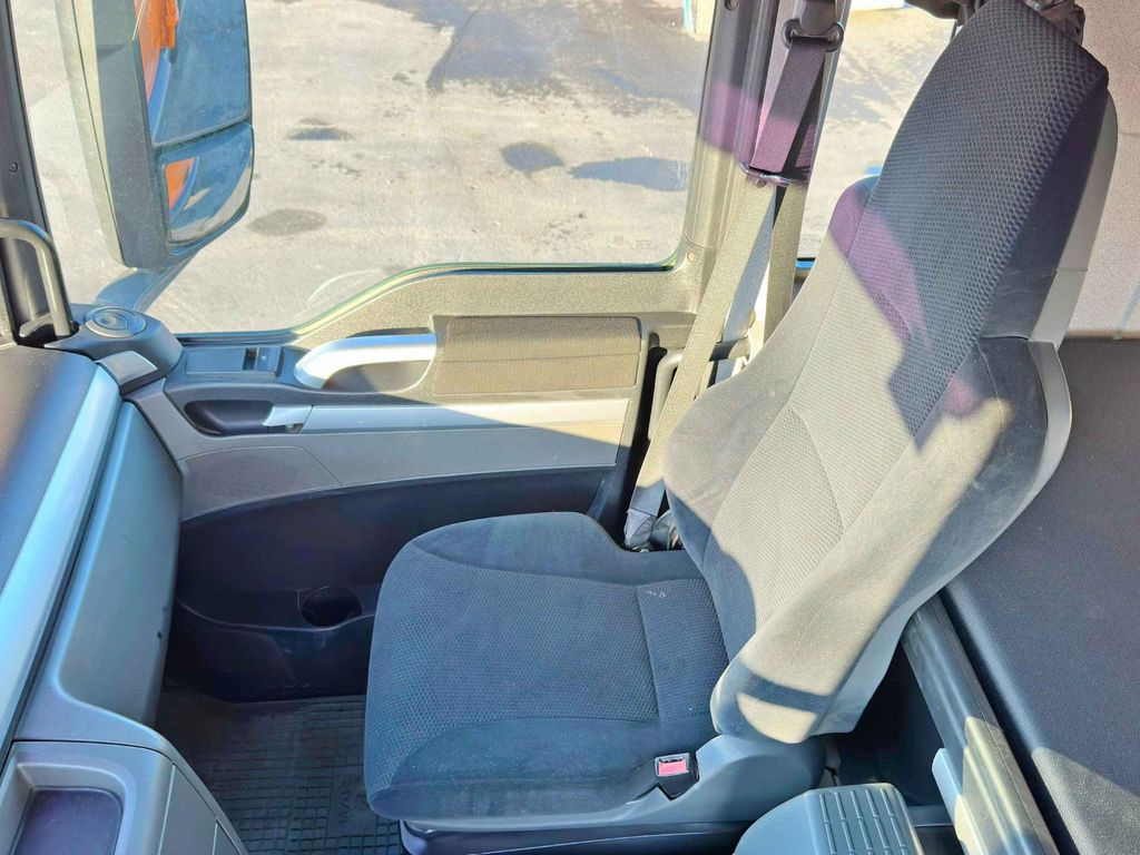 Tippbil lastbil, Kranbil MAN TGS 26.440 * Kipper 4,80 m * 6x4 * TOPZUSTAND MAN TGS 26.440 * Kipper 4,80 m * 6x4 * TOPZUSTAND: bild 8 Tippbil lastbil, Kranbil MAN TGS 26.440 * Kipper 4,80 m * 6x4 * TOPZUSTAND MAN TGS 26.440 * Kipper 4,80 m * 6x4 * TOPZUSTAND: bild 8