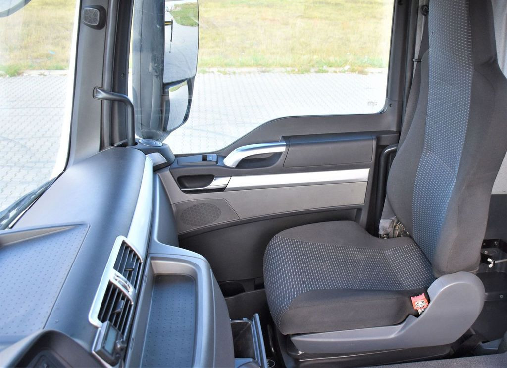 Kranbil, Flakbil MAN TGS 35.440 * HIAB 322 EP-5HIPRO+FUNK / 8x4! MAN TGS 35.440 * HIAB 322 EP-5HIPRO+FUNK / 8x4!: bild 9 Kranbil, Flakbil MAN TGS 35.440 * HIAB 322 EP-5HIPRO+FUNK / 8x4! MAN TGS 35.440 * HIAB 322 EP-5HIPRO+FUNK / 8x4!: bild 9