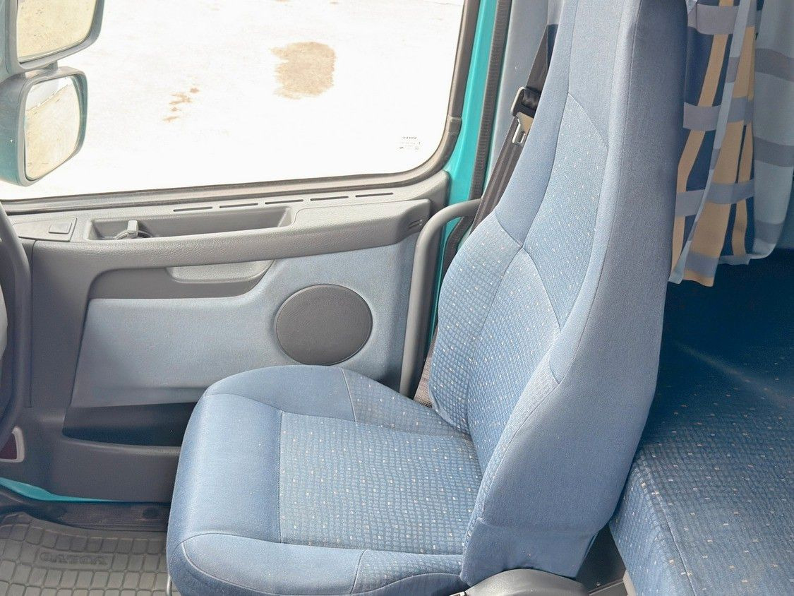 Kranbil Volvo FH 480 Pritsche 7,50 * PK 10002 * TOPZUSTAND: bild 10