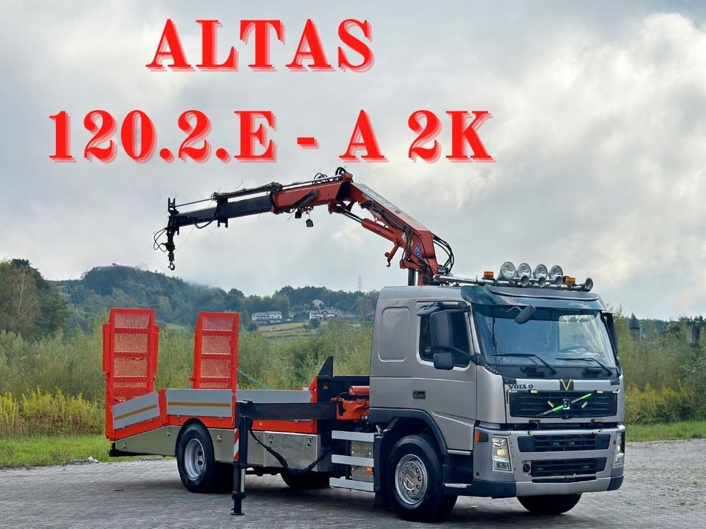Volvo FM 340 Abschleppwagen 6,10m*ATLAS120.2E-A2K/FUNK Volvo FM 340 Abschleppwagen 6,10m*ATLAS120.2E-A2K/FUNK - Bärgningsbil: bild 1 Volvo FM 340 Abschleppwagen 6,10m*ATLAS120.2E-A2K/FUNK Volvo FM 340 Abschleppwagen 6,10m*ATLAS120.2E-A2K/FUNK - Bärgningsbil: bild 1