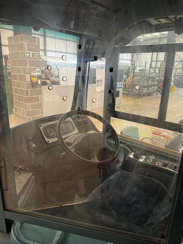 2008 Volvo Double Decker static classroom - Dubbeldäckare buss: bild 5 2008 Volvo Double Decker static classroom - Dubbeldäckare buss: bild 5