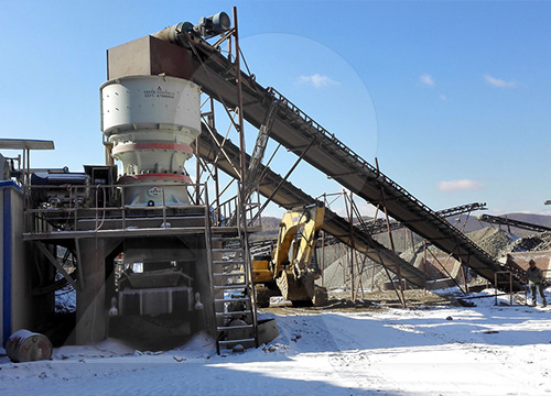 LIMING Mining Stone Crusher Rock Cone Crusher HST Single Cylinder Hydraulic Cone Crusher - Konkross: bild 1 LIMING Mining Stone Crusher Rock Cone Crusher HST Single Cylinder Hydraulic Cone Crusher - Konkross: bild 1