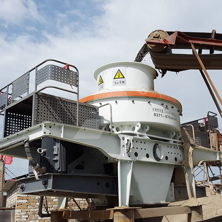 LIMING Quarry Artificial Fine Sand Making Machine - Gruvmaskin: bild 1 LIMING Quarry Artificial Fine Sand Making Machine - Gruvmaskin: bild 1