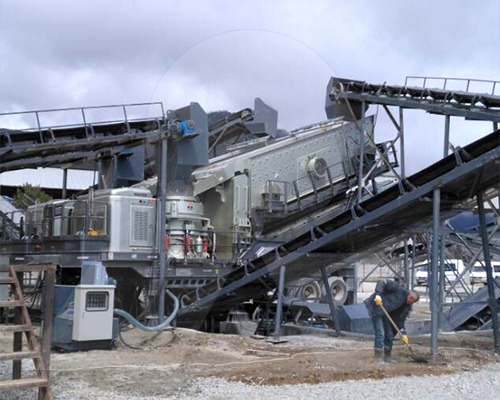 LIMING Request about Portable Cone Crusher - Mobilt krossverk: bild 3 LIMING Request about Portable Cone Crusher - Mobilt krossverk: bild 3