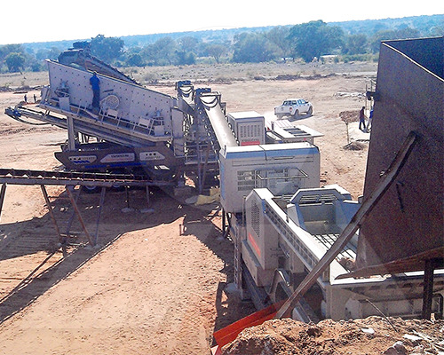 LIMING Request about Portable Cone Crusher - Mobilt krossverk: bild 4 LIMING Request about Portable Cone Crusher - Mobilt krossverk: bild 4