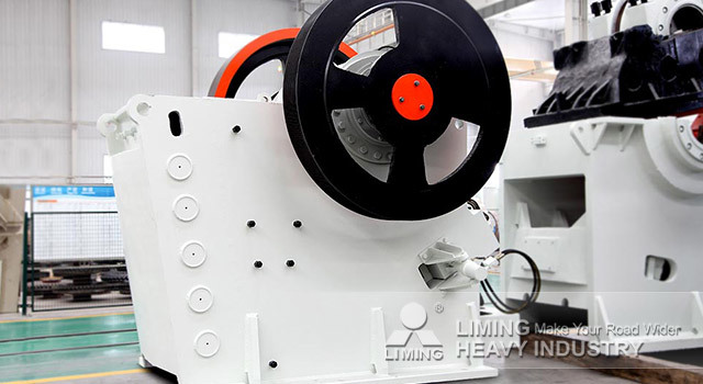 Liming PEW1100 Jaw Crusher Limestone Jaw Crusher Plant - Kävkross: bild 5 Liming PEW1100 Jaw Crusher Limestone Jaw Crusher Plant - Kävkross: bild 5