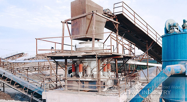 Liming Propodal of New Stone Crushing Plant Setup - Konkross: bild 5 Liming Propodal of New Stone Crushing Plant Setup - Konkross: bild 5