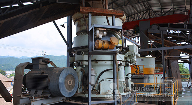 Liming Propodal of New Stone Crushing Plant Setup - Konkross: bild 4 Liming Propodal of New Stone Crushing Plant Setup - Konkross: bild 4