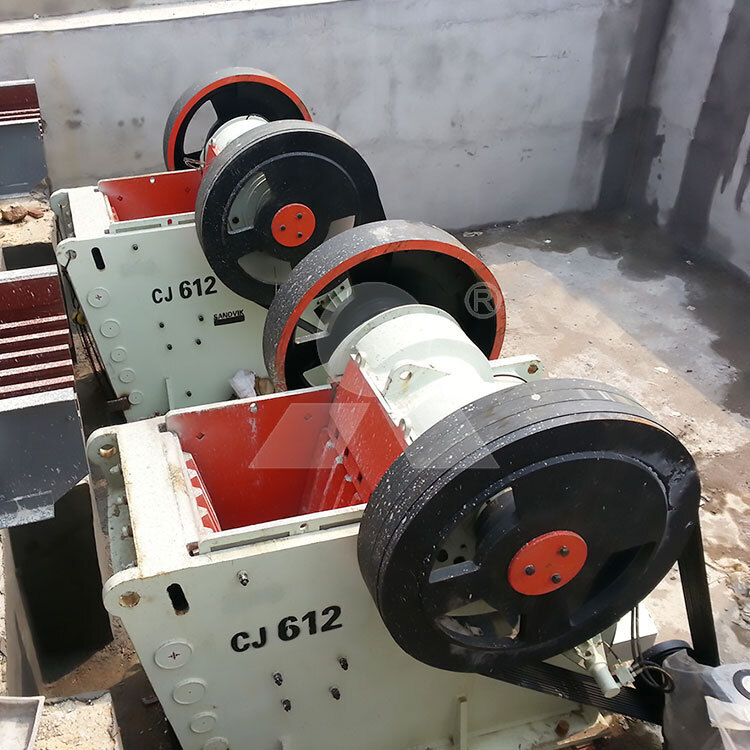Liming Stone Crusher Machine Jaw Crusher For Granite - Kävkross: bild 1 Liming Stone Crusher Machine Jaw Crusher For Granite - Kävkross: bild 1