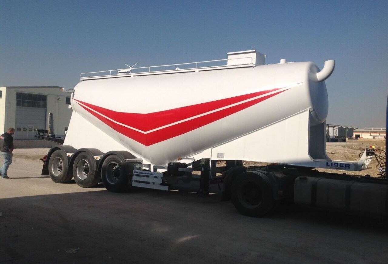 LIDER 2022 year new Slurry Tanker Farmer Agriculture Field Tanker - Tanktrailer: bild 1 LIDER 2022 year new Slurry Tanker Farmer Agriculture Field Tanker - Tanktrailer: bild 1